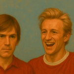 Dalglish and Law