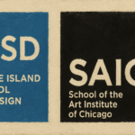 risd and saic