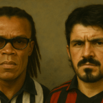 Davids and Gattuso