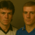 Matthäus vs Deschamps