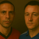 Ferdinand and Terry