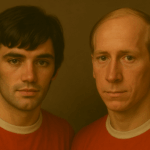 Charlton and Best
