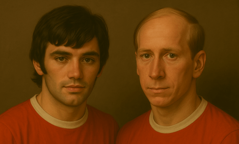 Charlton and Best