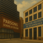 parsons and FIT