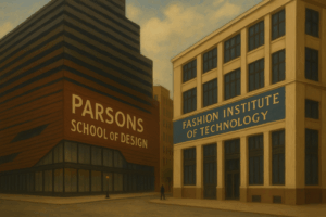 parsons and FIT